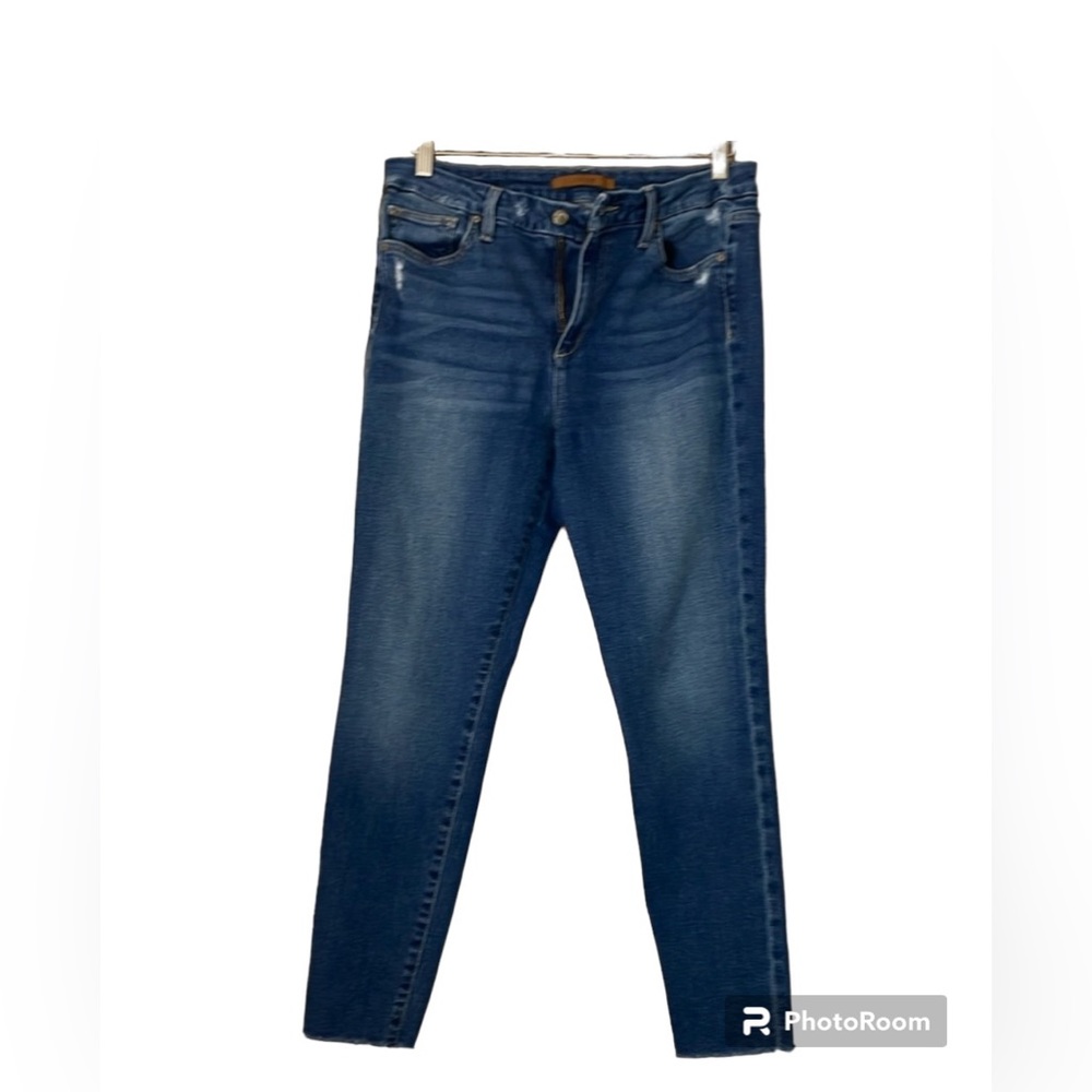 Joe’s Jeans The Hi (Rise) Honey, Size 27